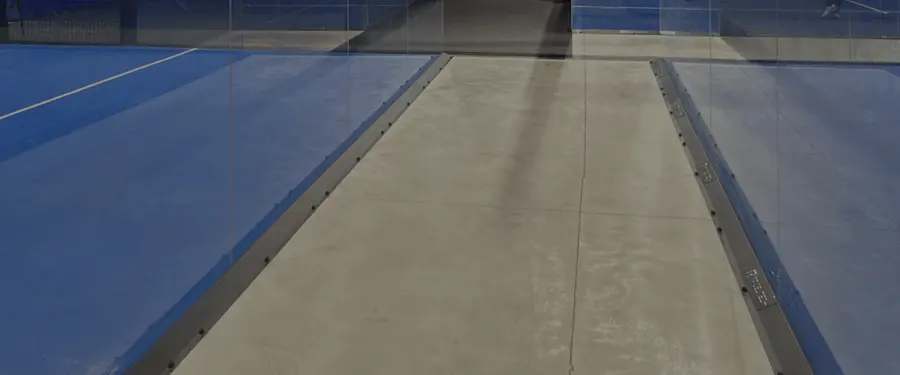 Pro Padel Coslada, Madrid